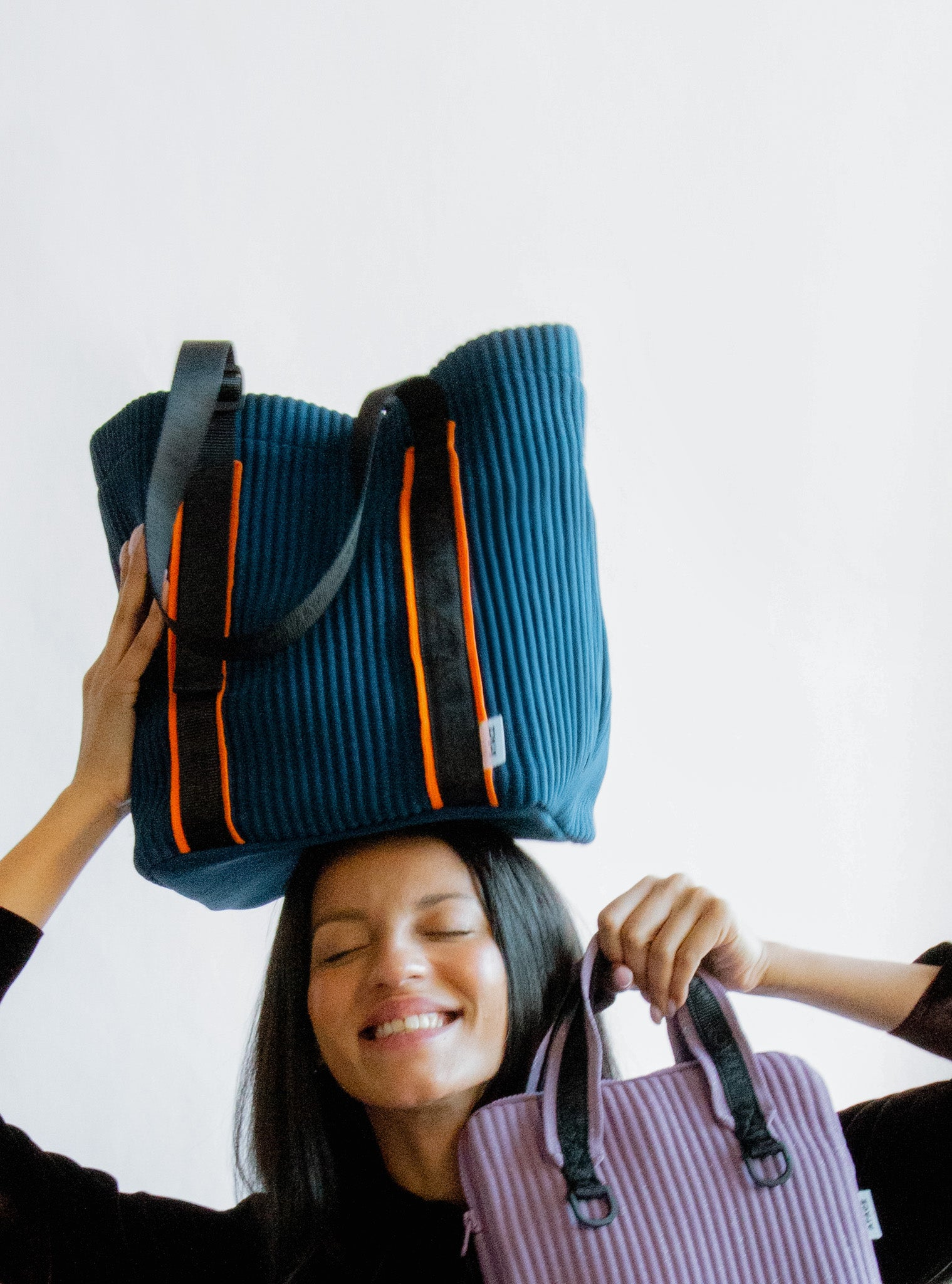 Nimbus Tote Bag