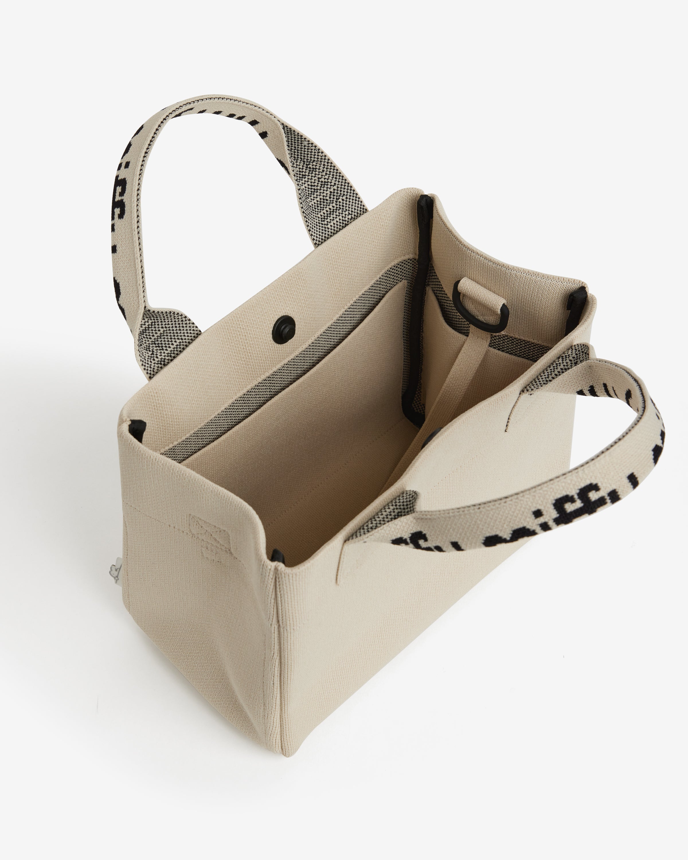 Miffy Statement Mini Tote Bag