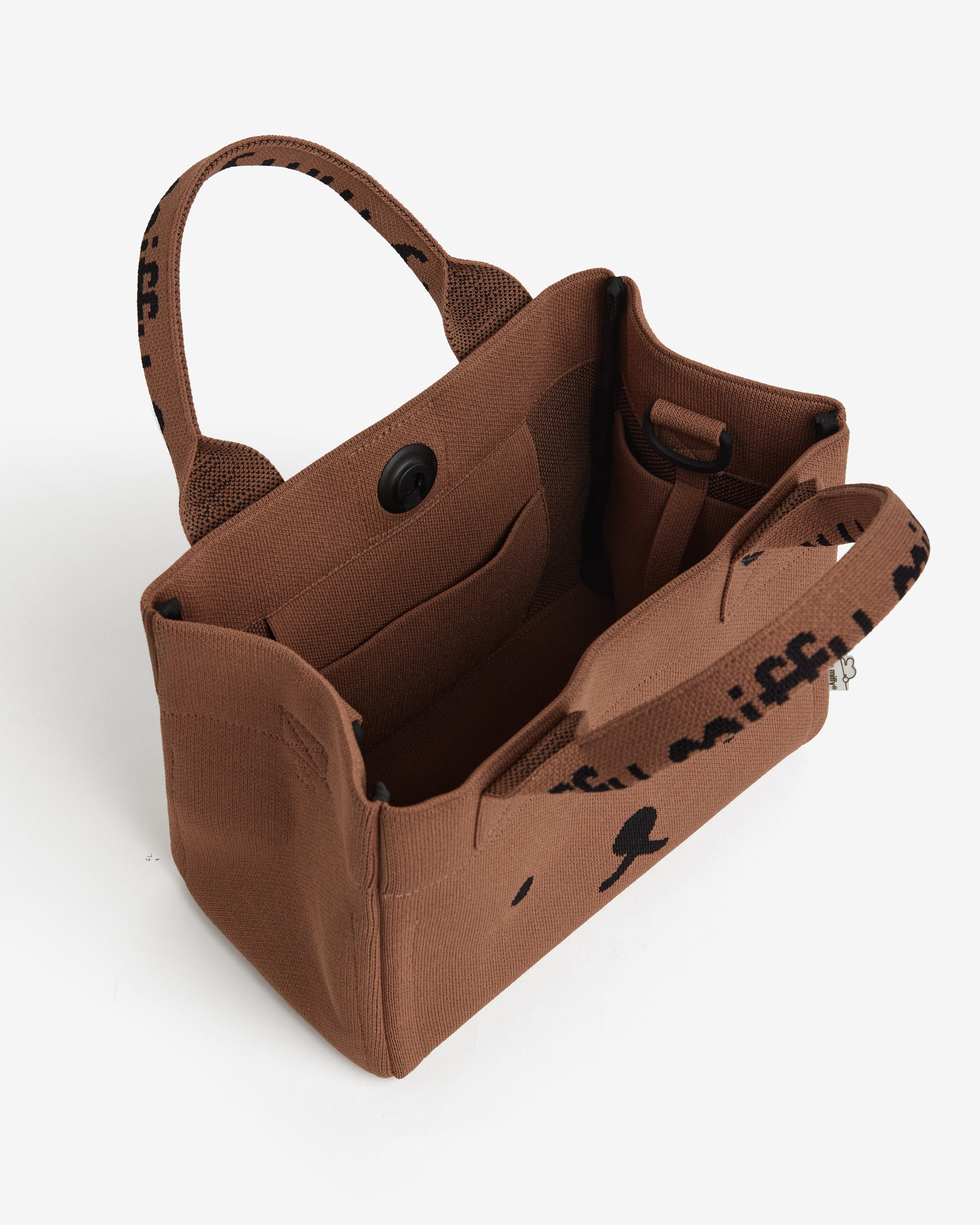 Miffy Statement Mini Tote Bag