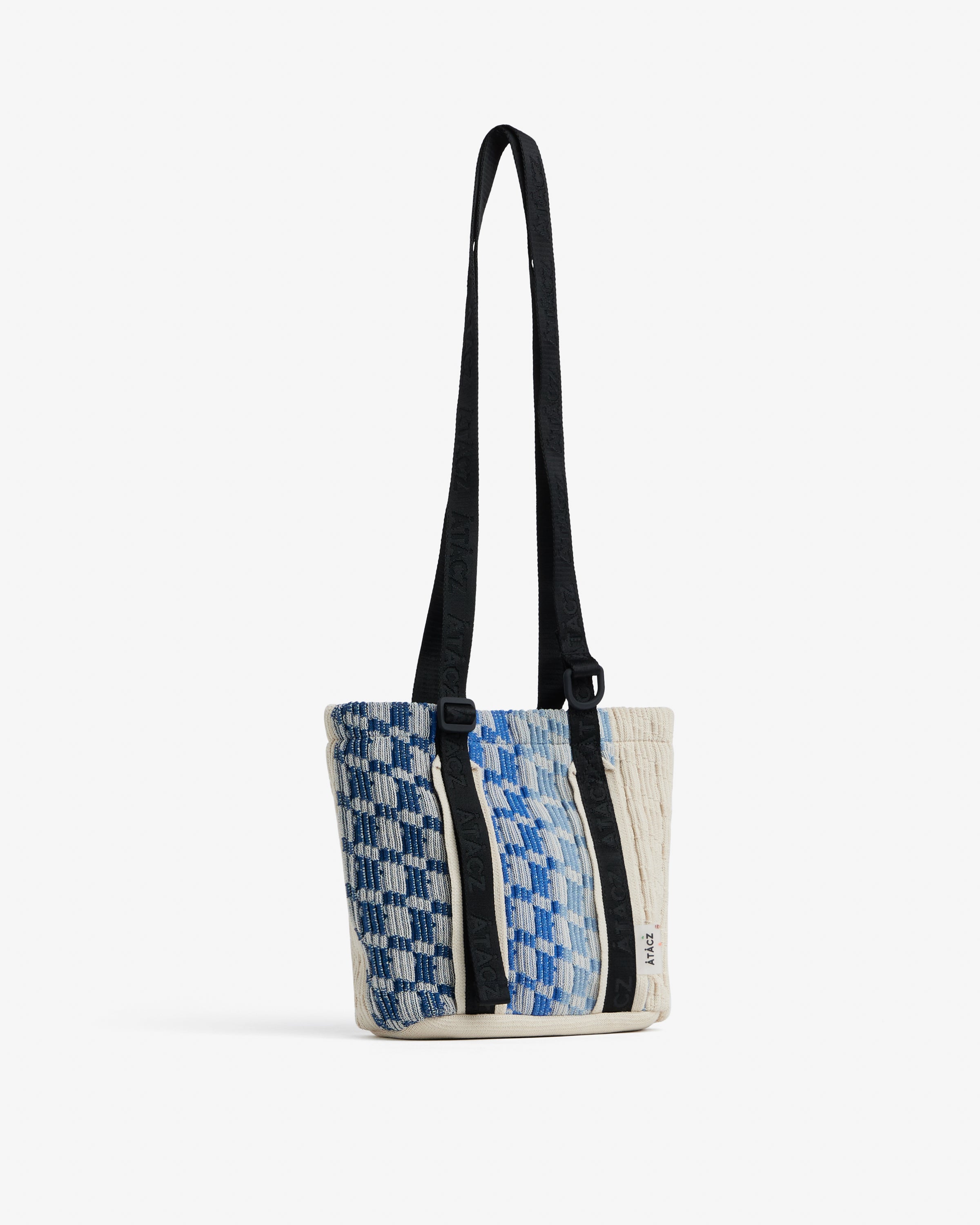 Nami Nimbus Mini Tote Bag