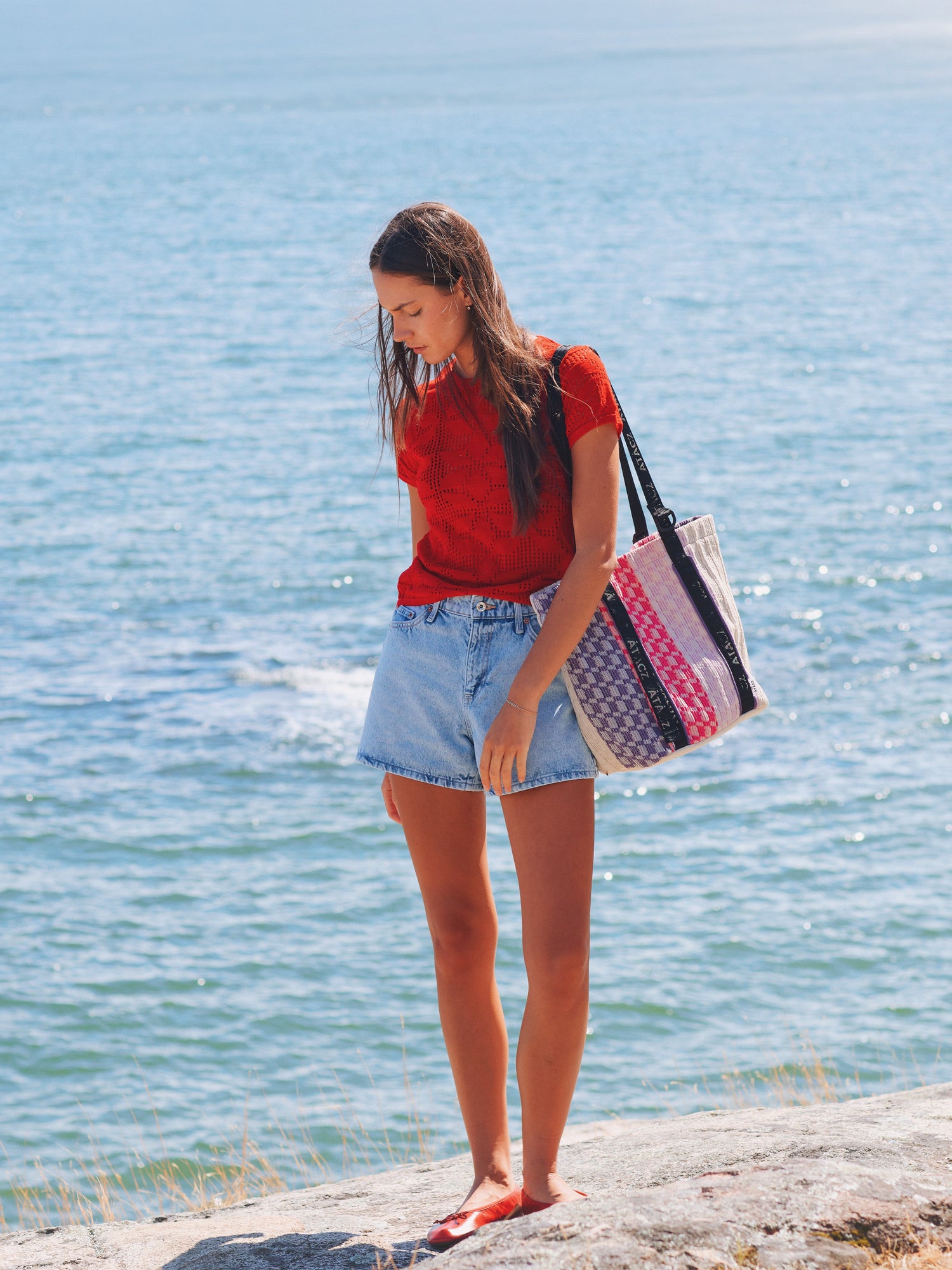 Summer Bags