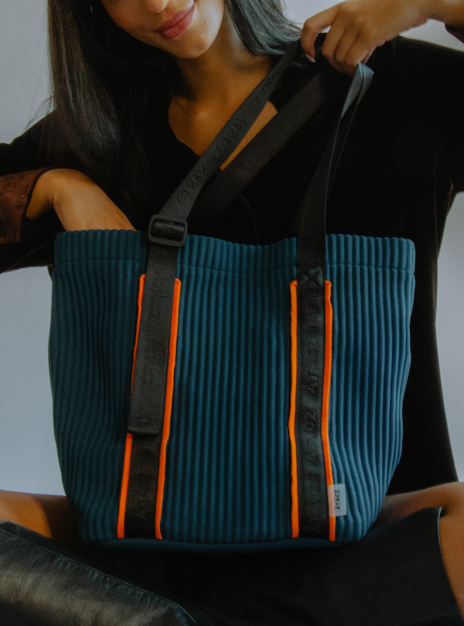 Nimbus Tote Bag