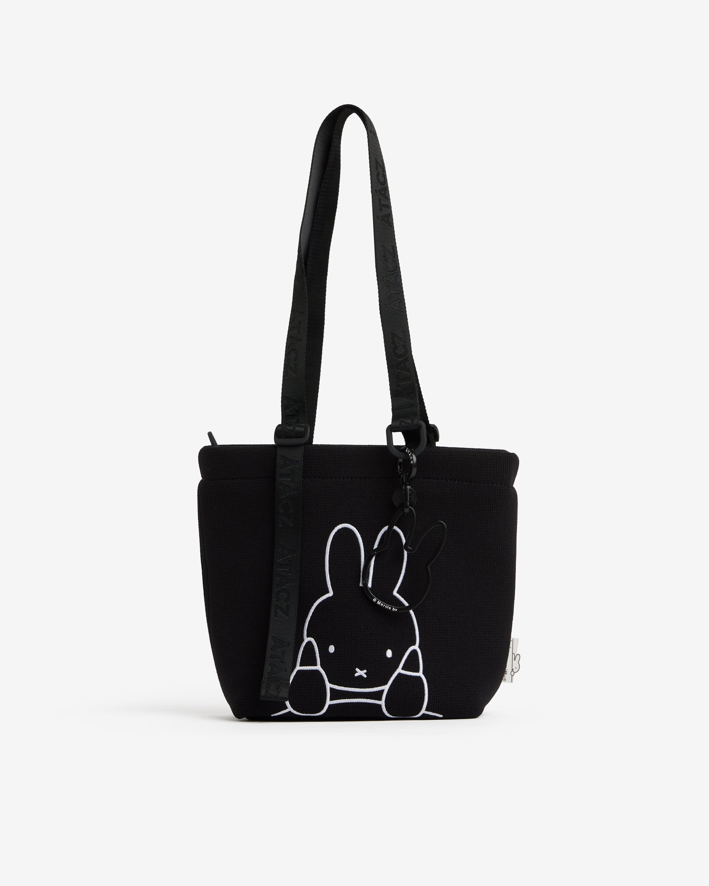 Miffy Nimbus Mini Tote Bag - ATACZ – Atacz