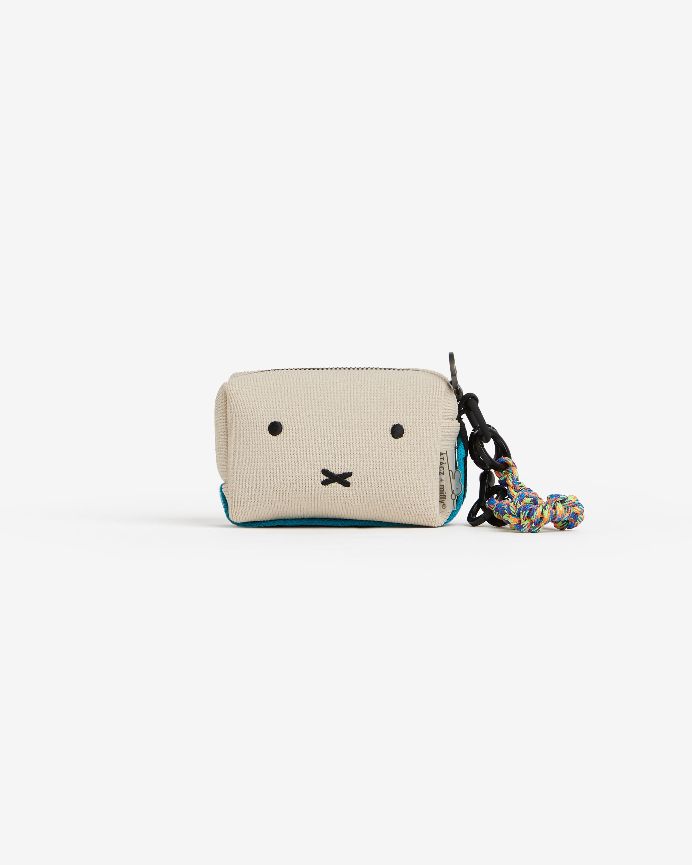 Miffy Studio Mini Pouch - ATACZ – Atacz