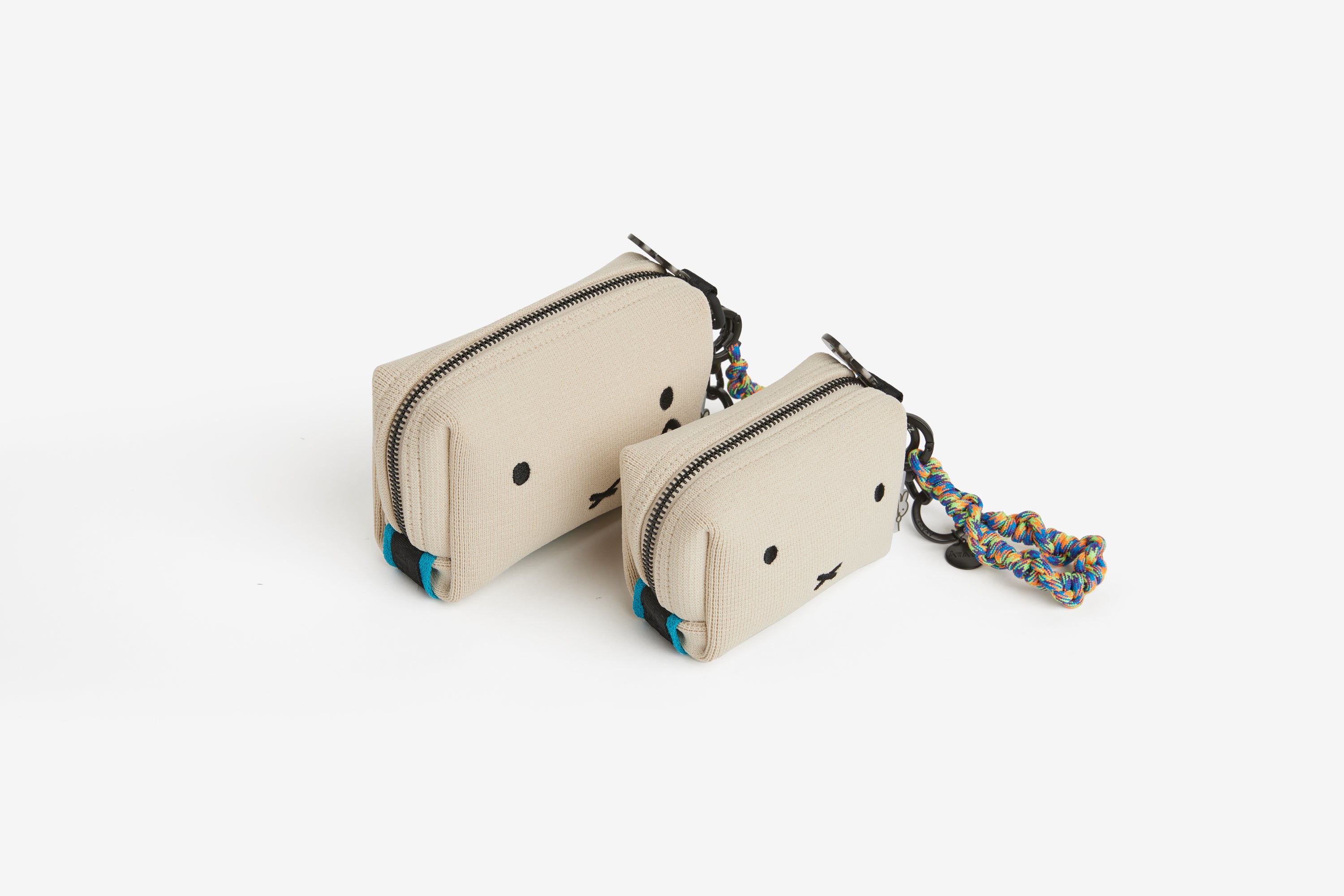 Miffy Studio Mini Pouch - ATACZ – Atacz