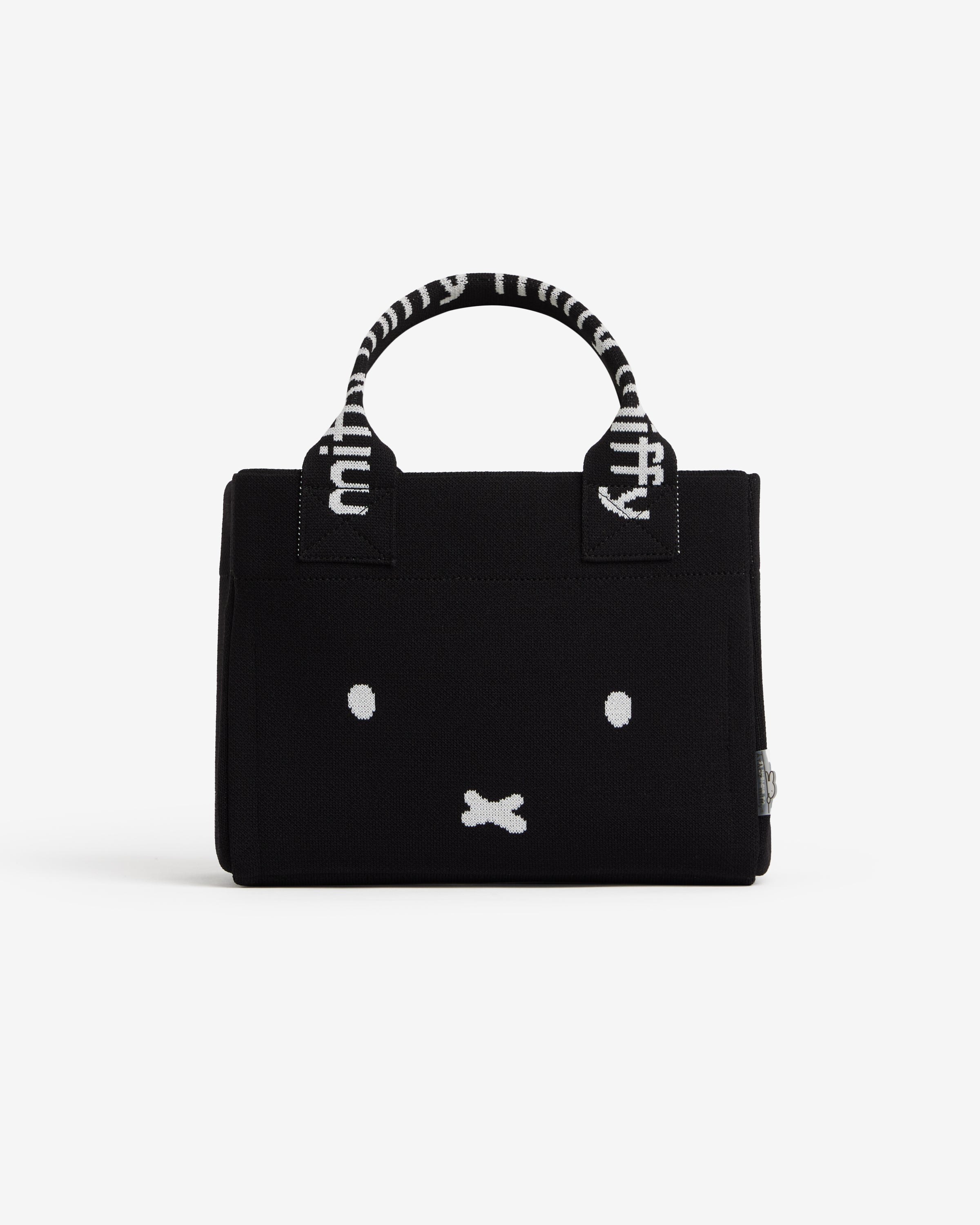 Miffy Statement Mini Tote Bag - ATACZ – Atacz