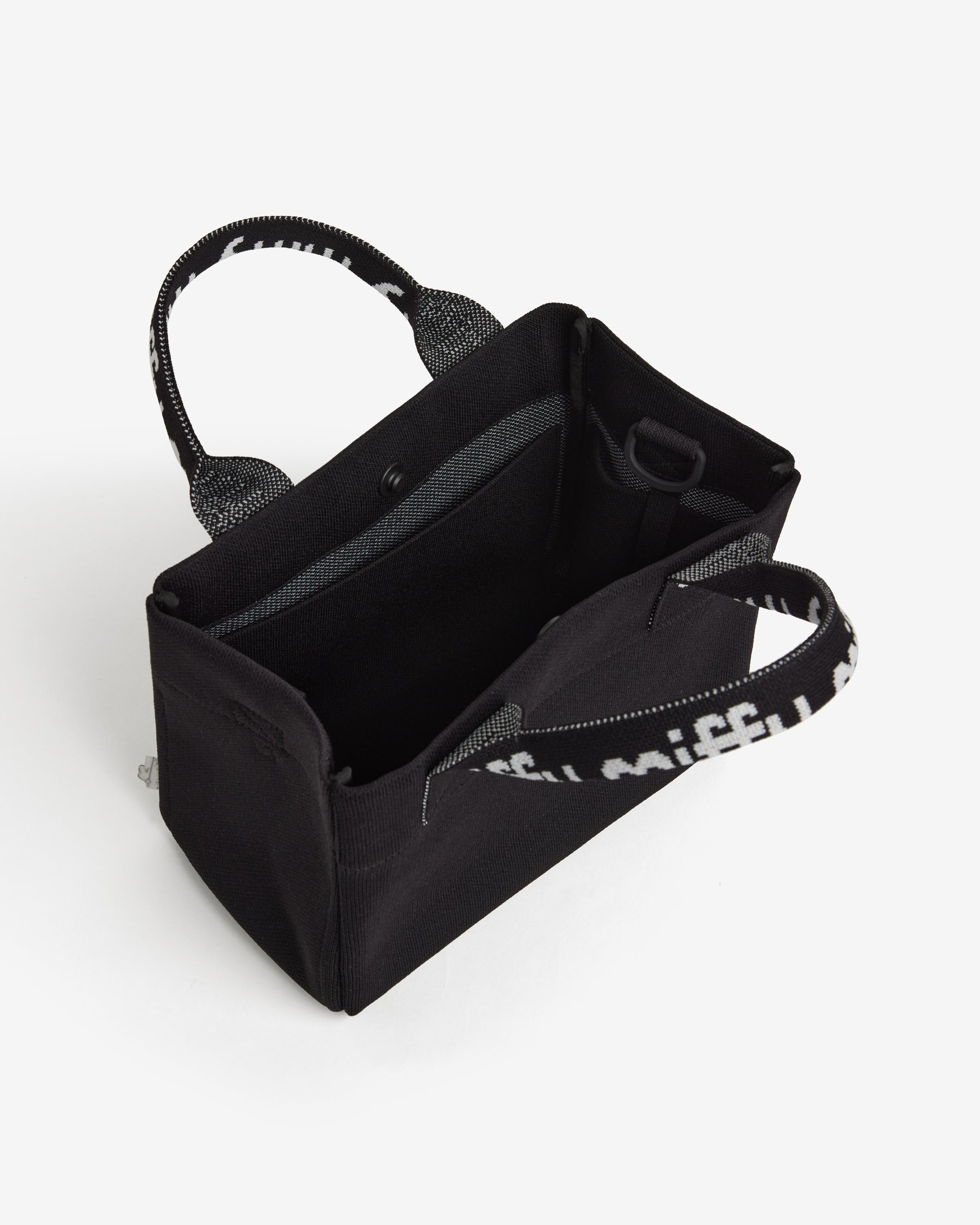 Miffy Statement Mini Tote Bag