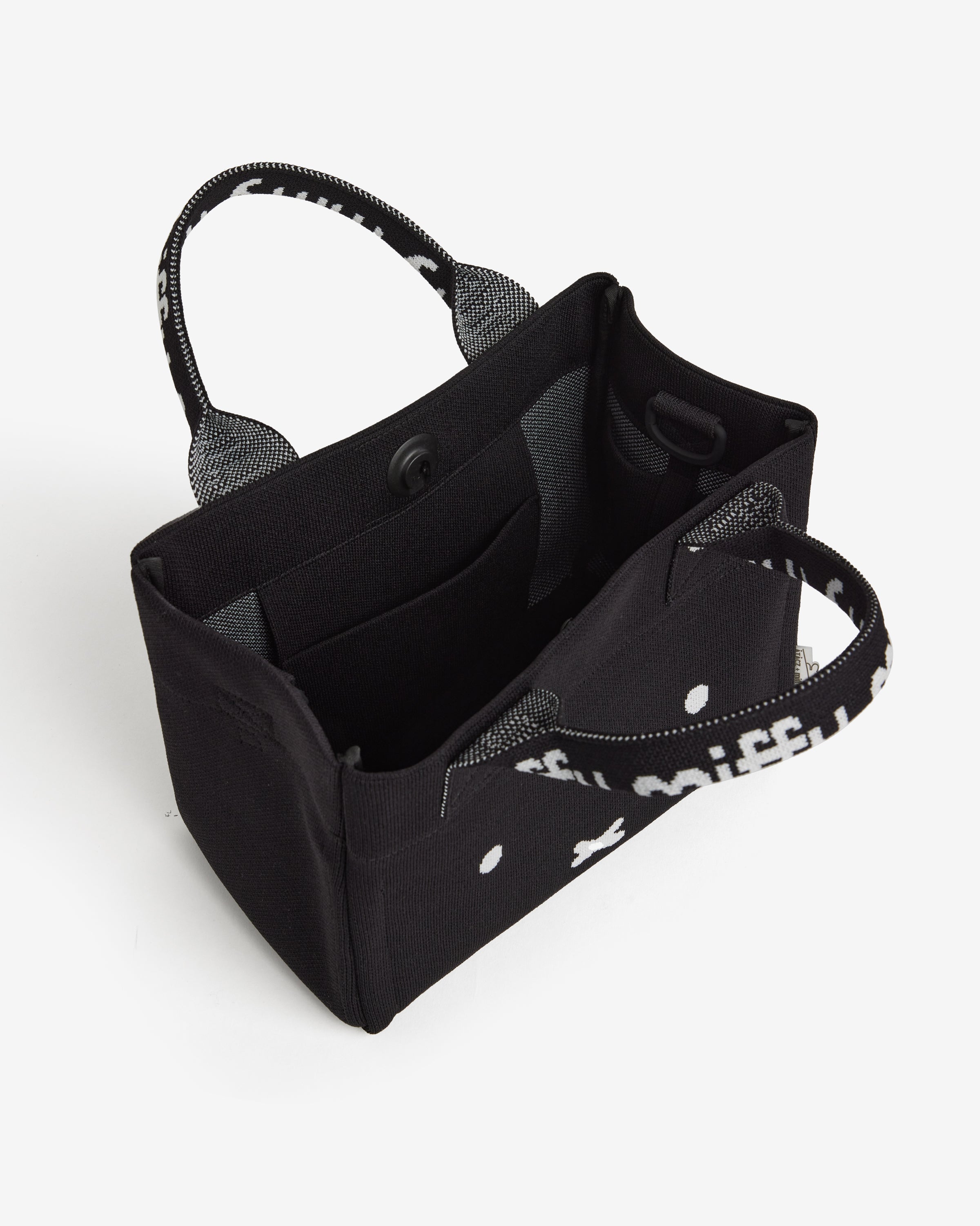 Miffy Statement Mini Tote Bag