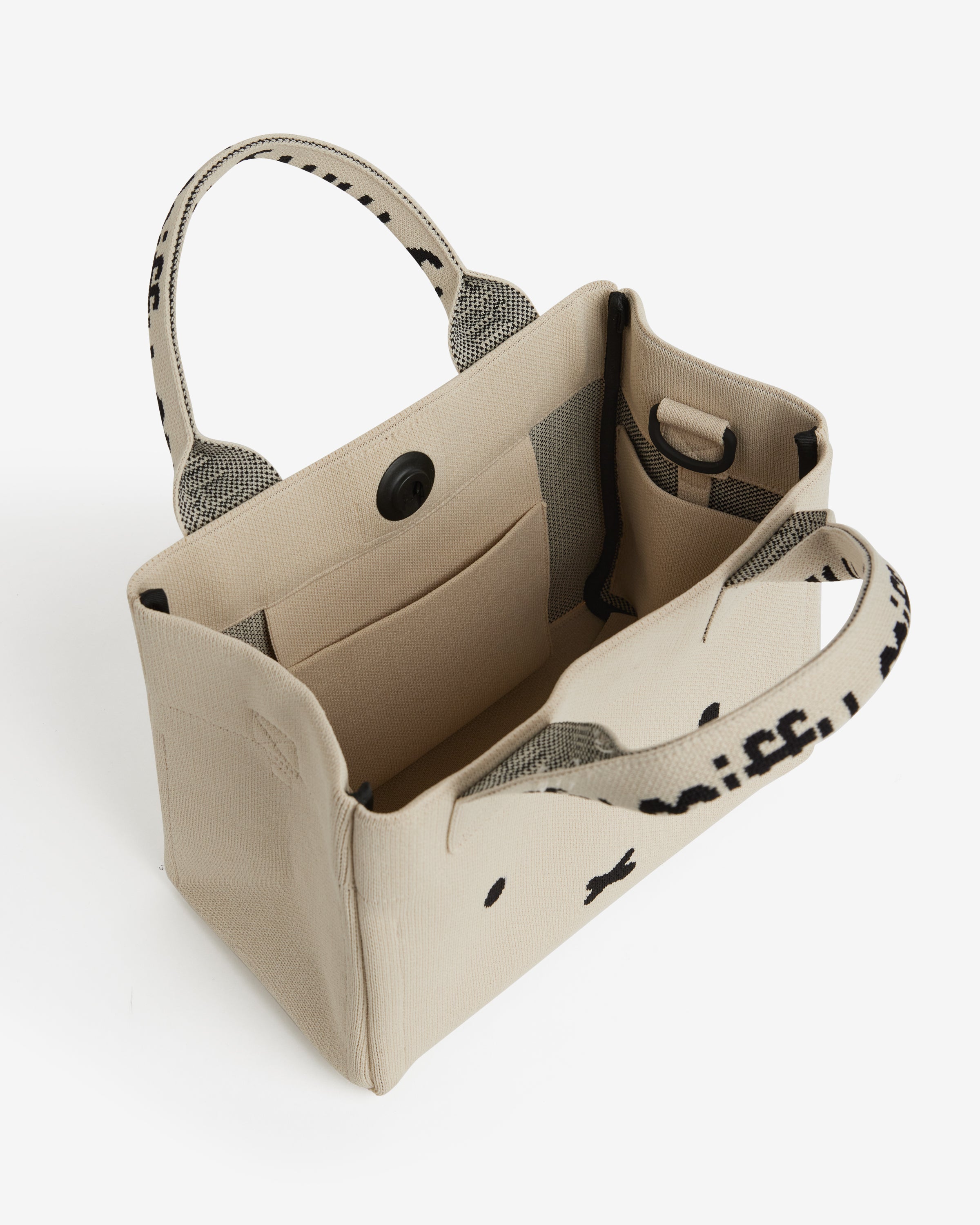 Miffy Statement Mini Tote Bag