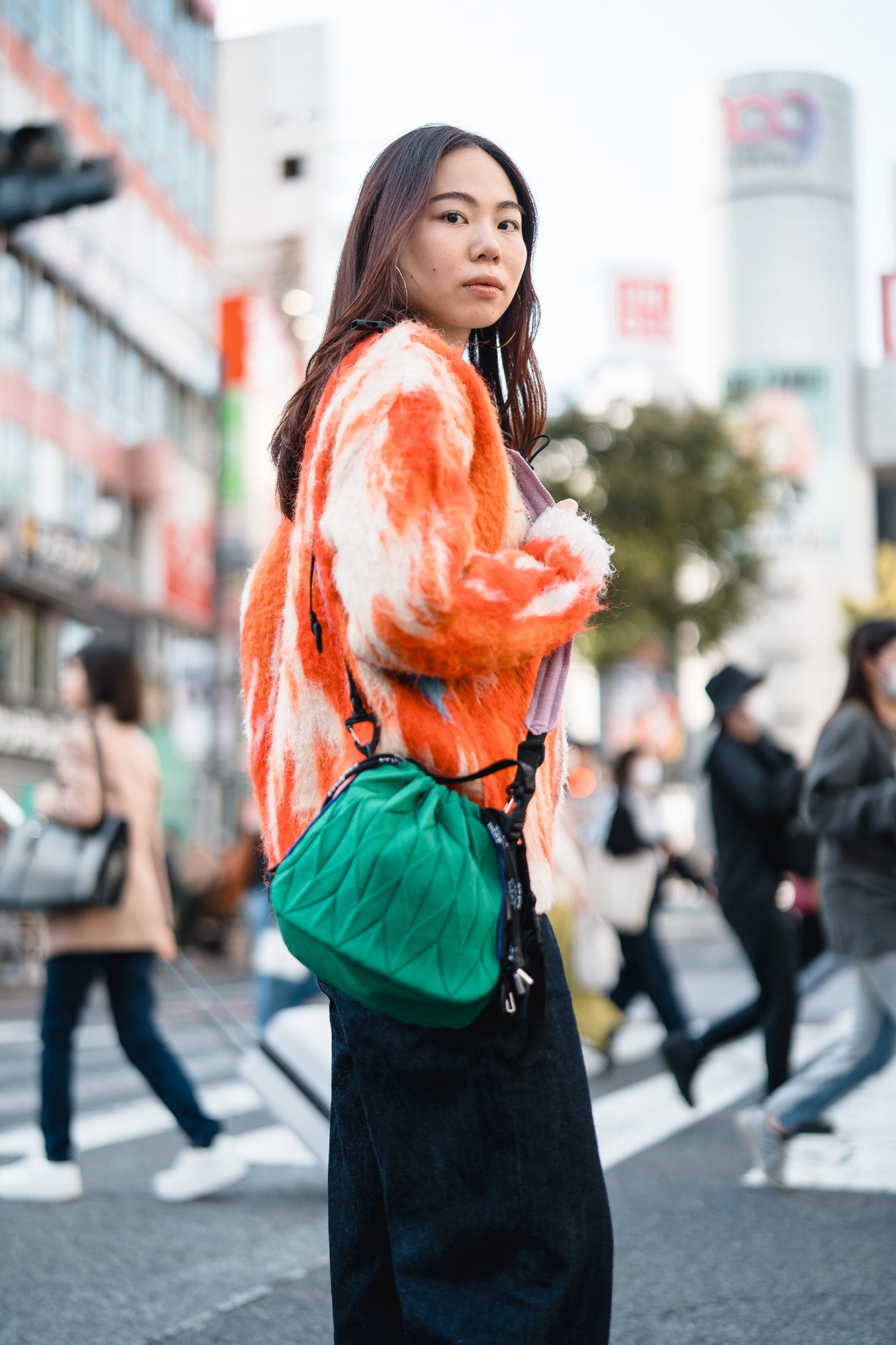 Atacz Twist Japan 