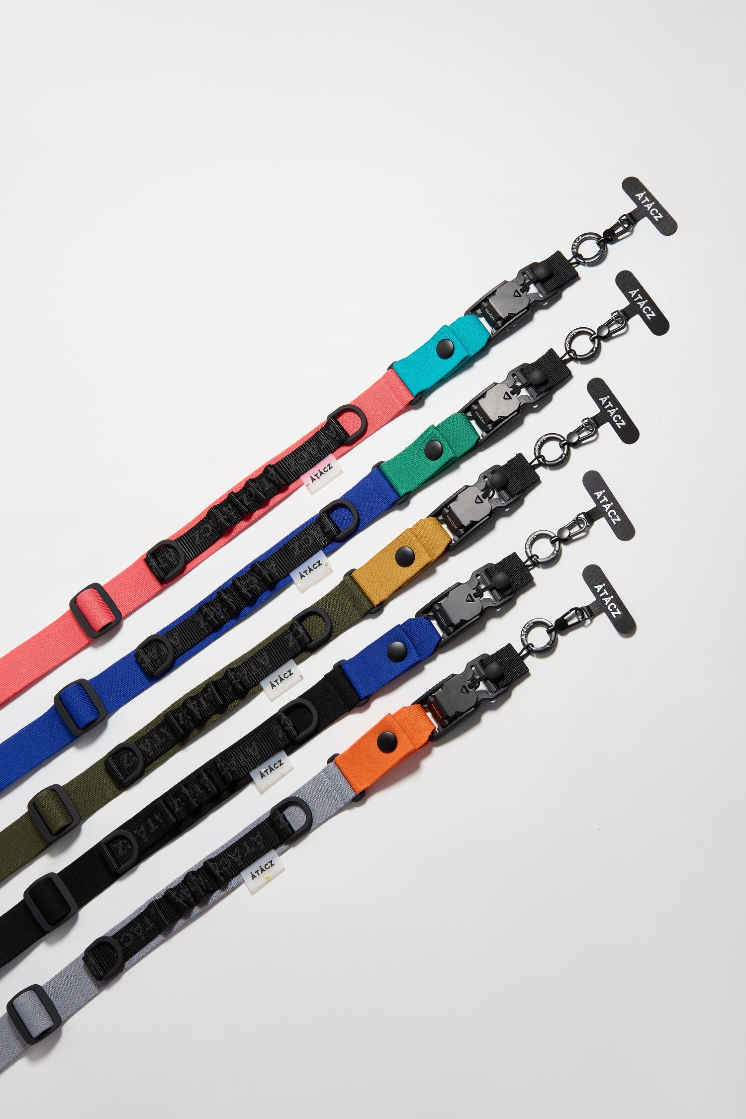 Connect Phone Strap