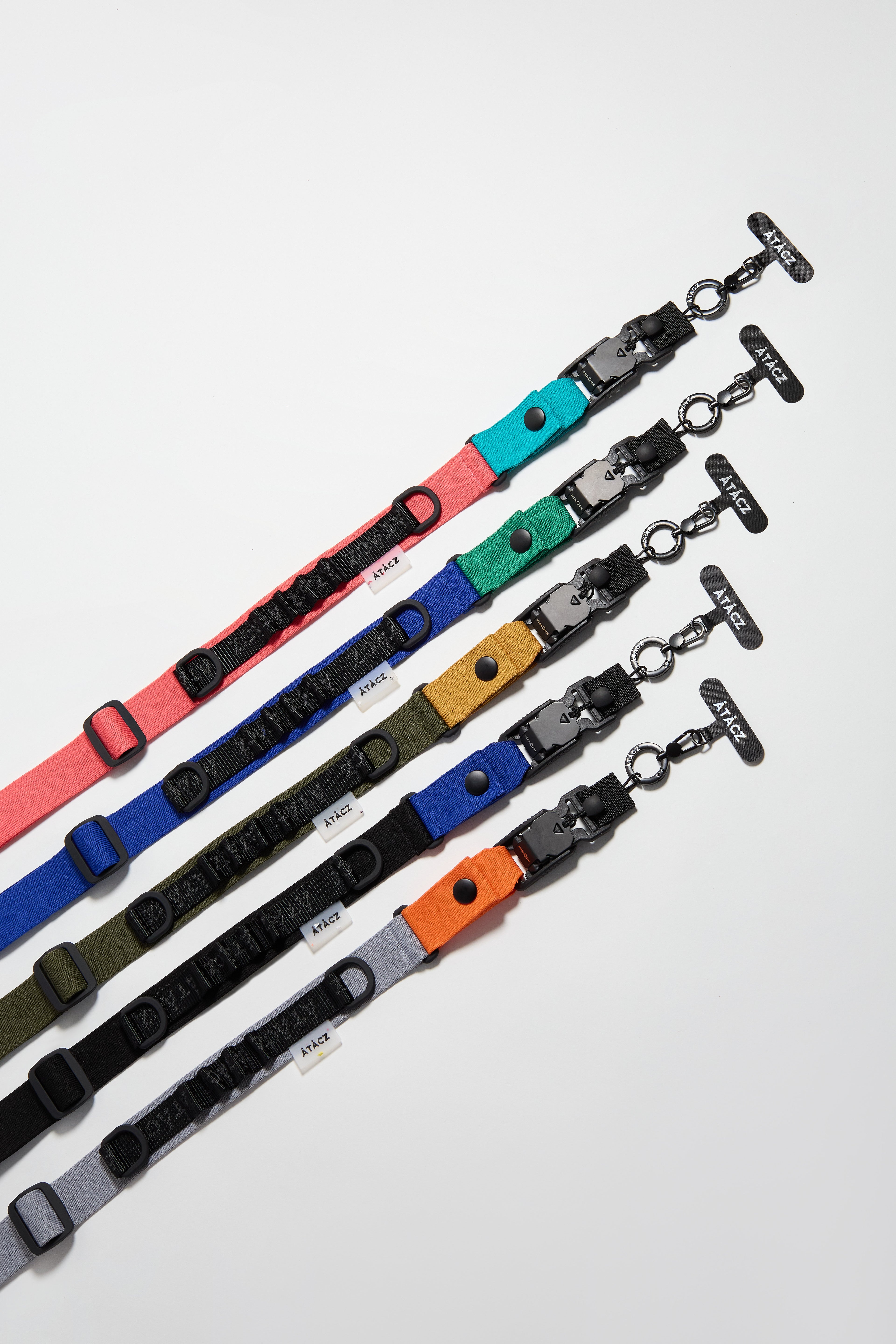 Connect Phone Strap