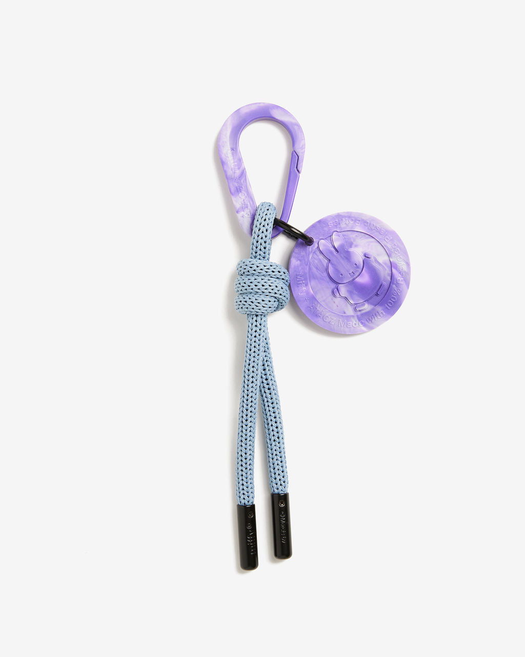 Miffy Nano Twist Pouch - ATACZ – Atacz