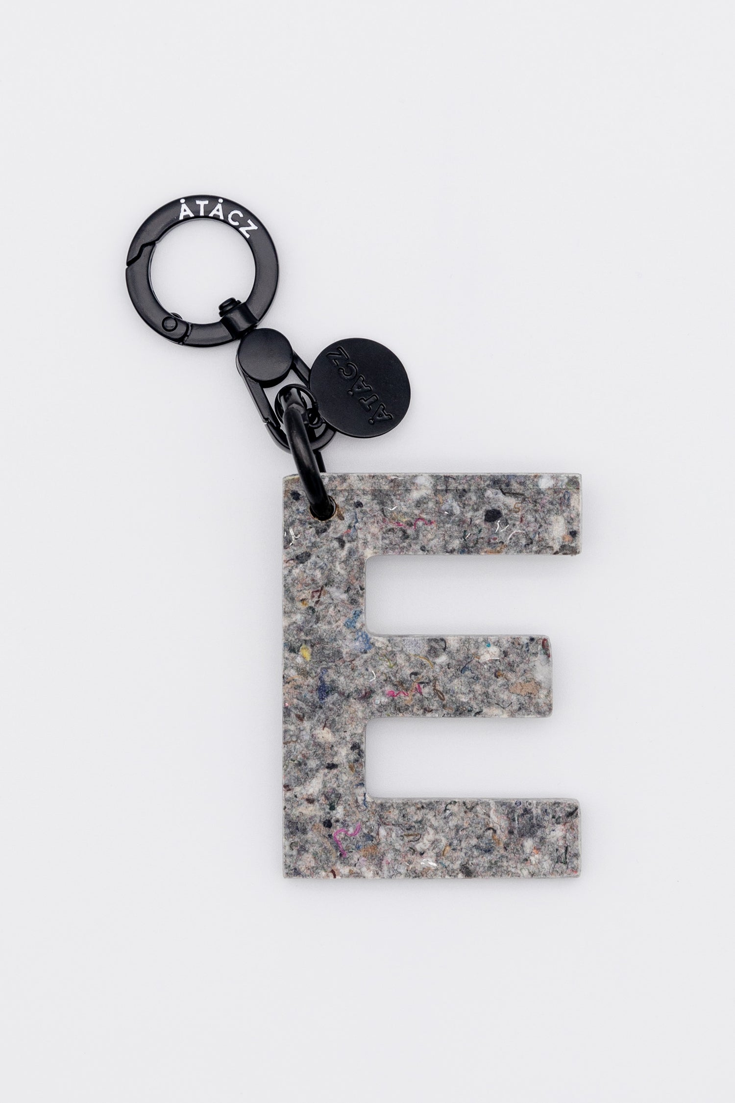 ATACZ x Paneco Keychain - Black