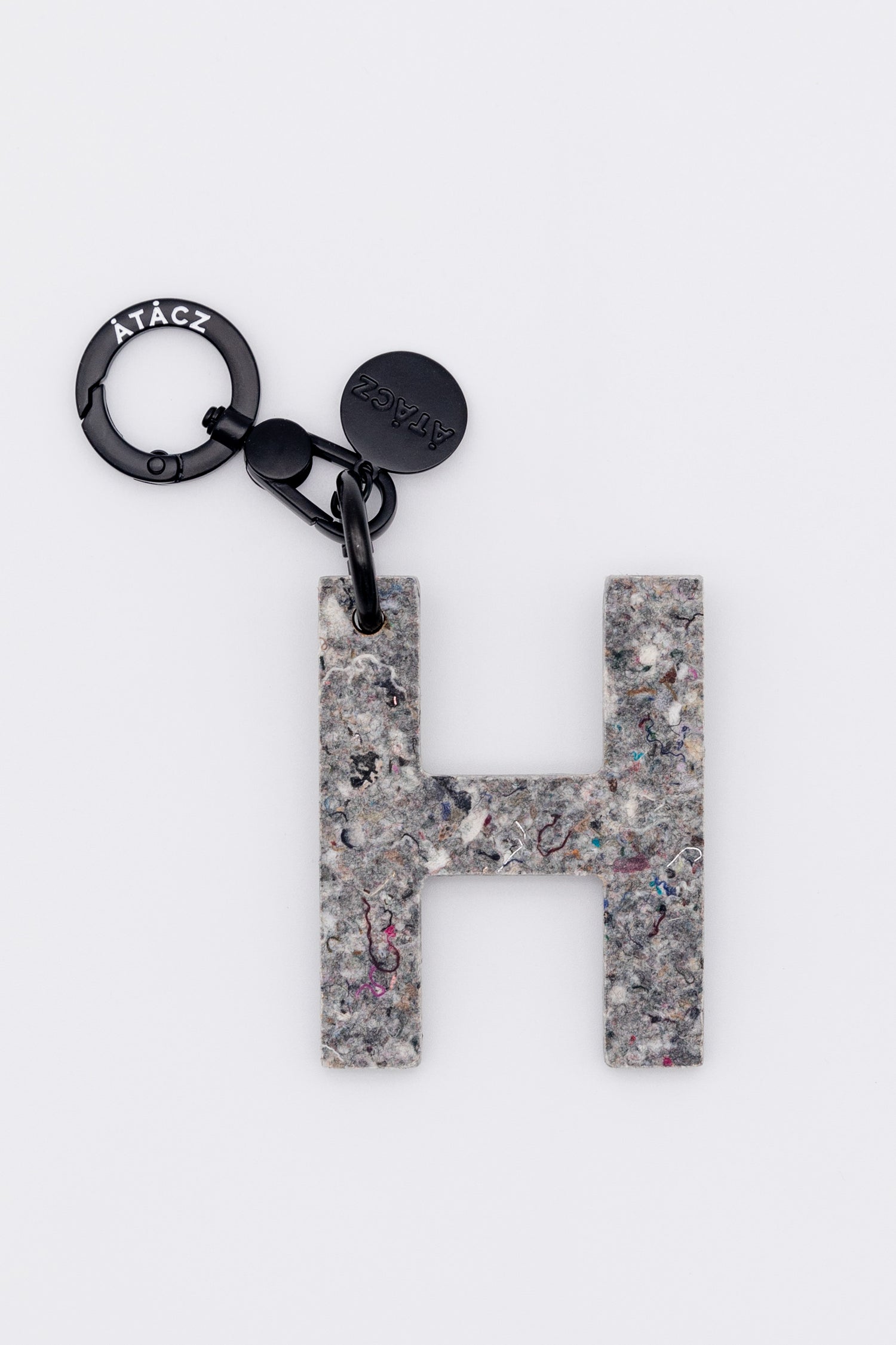 ATACZ x Paneco Keychain - Black
