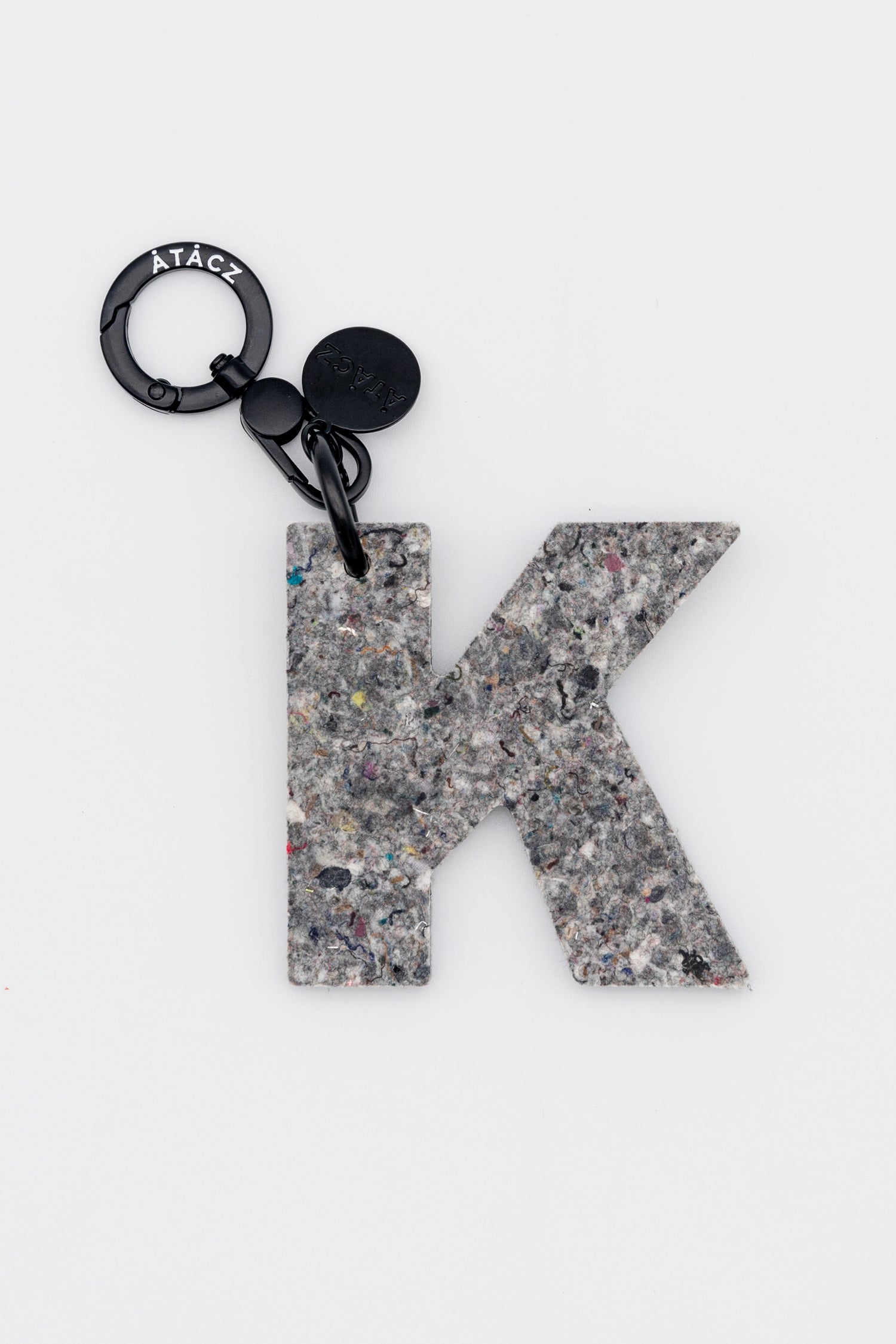 ATACZ x Paneco Keychain - Black