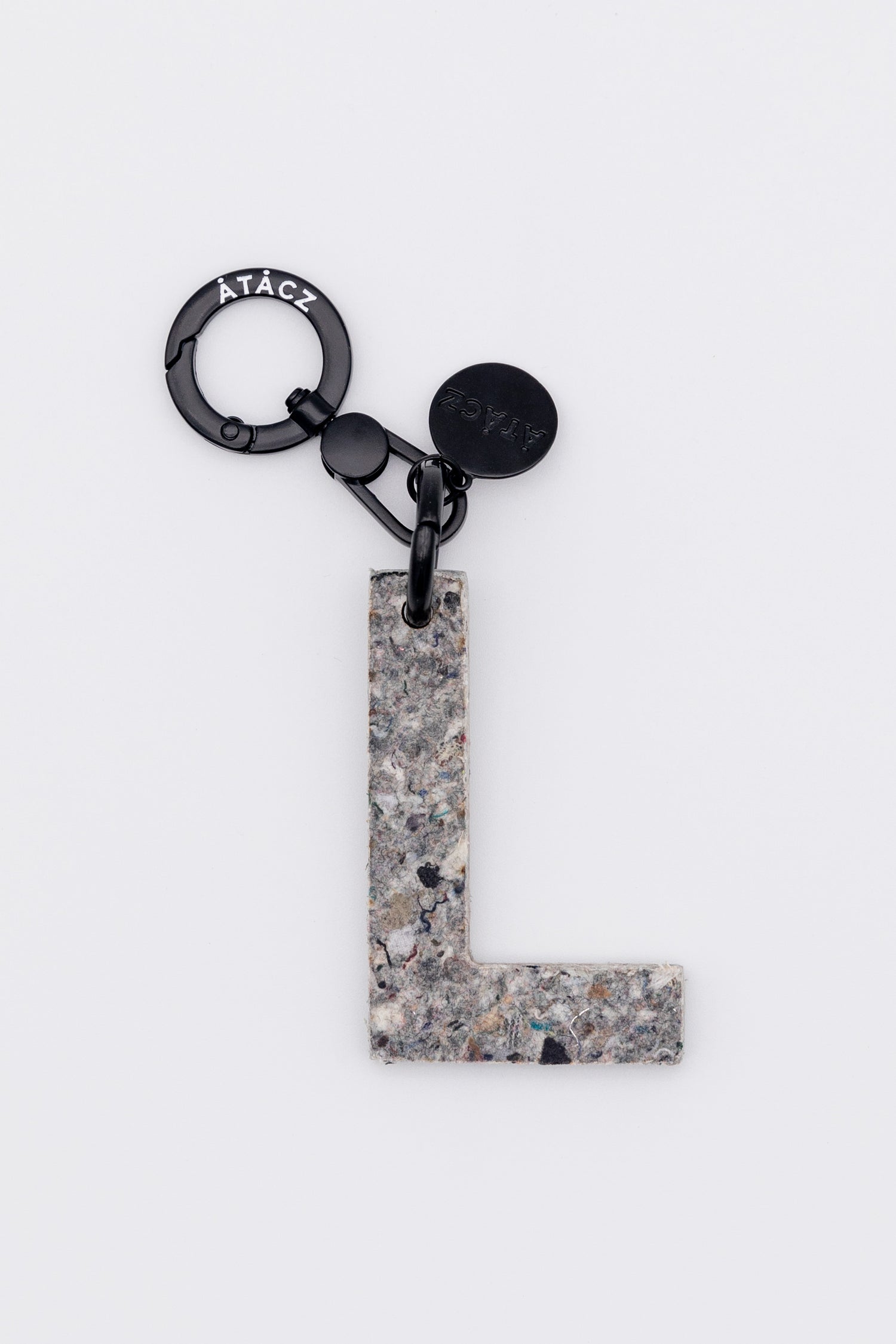 ATACZ x Paneco Keychain - Black