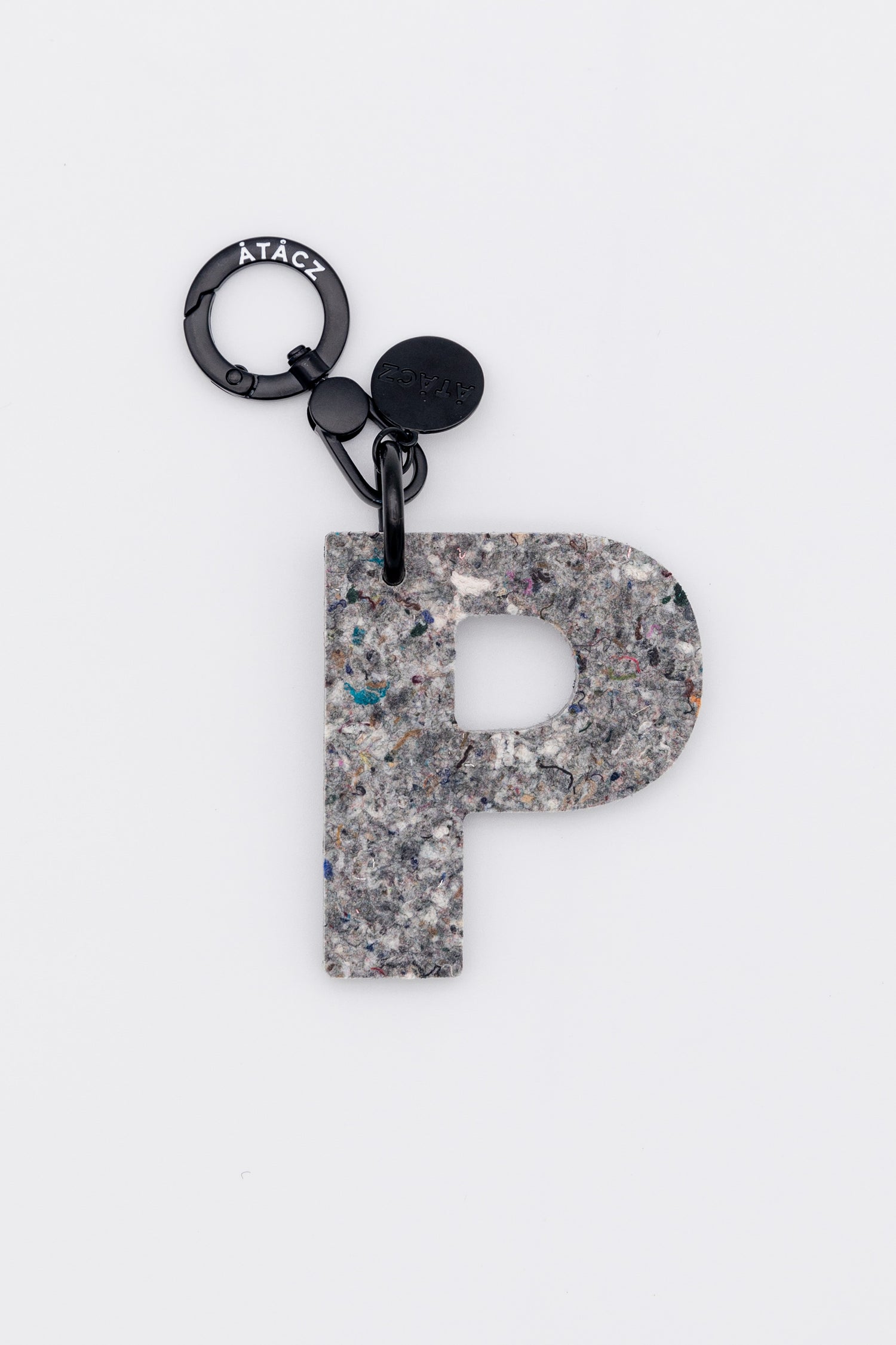 ATACZ x Paneco Keychain - Black