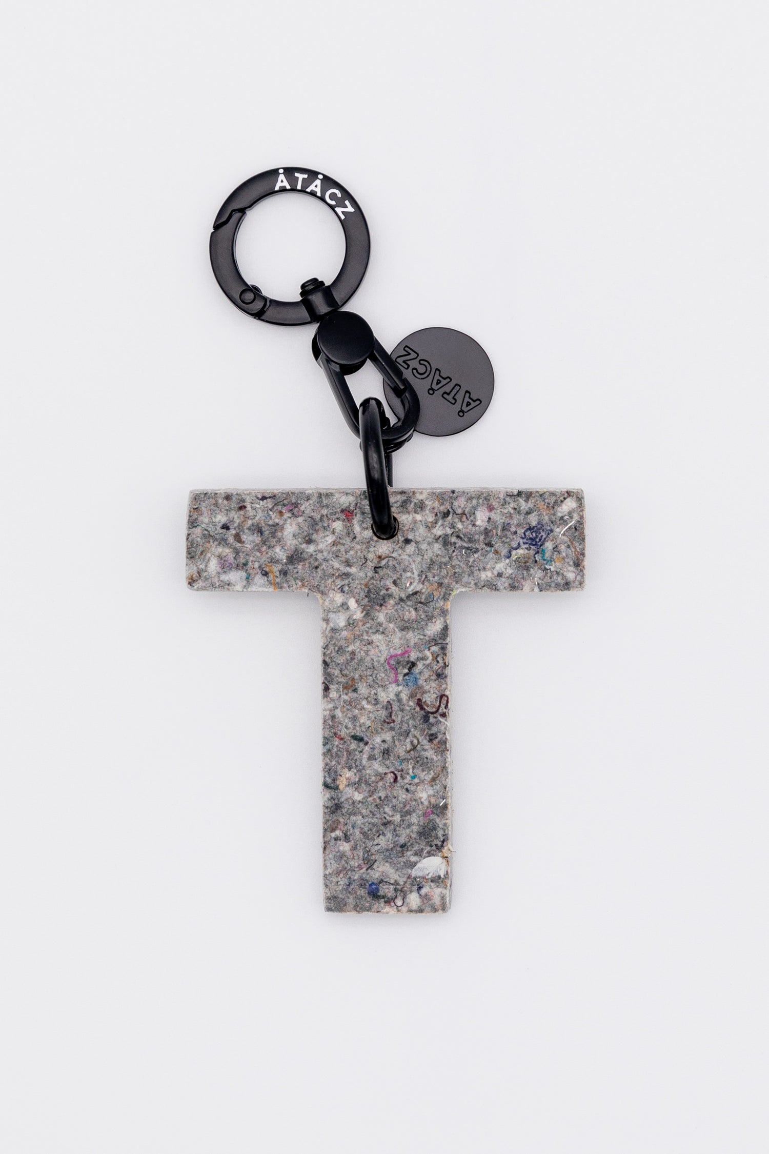 ATACZ x Paneco Keychain - Black