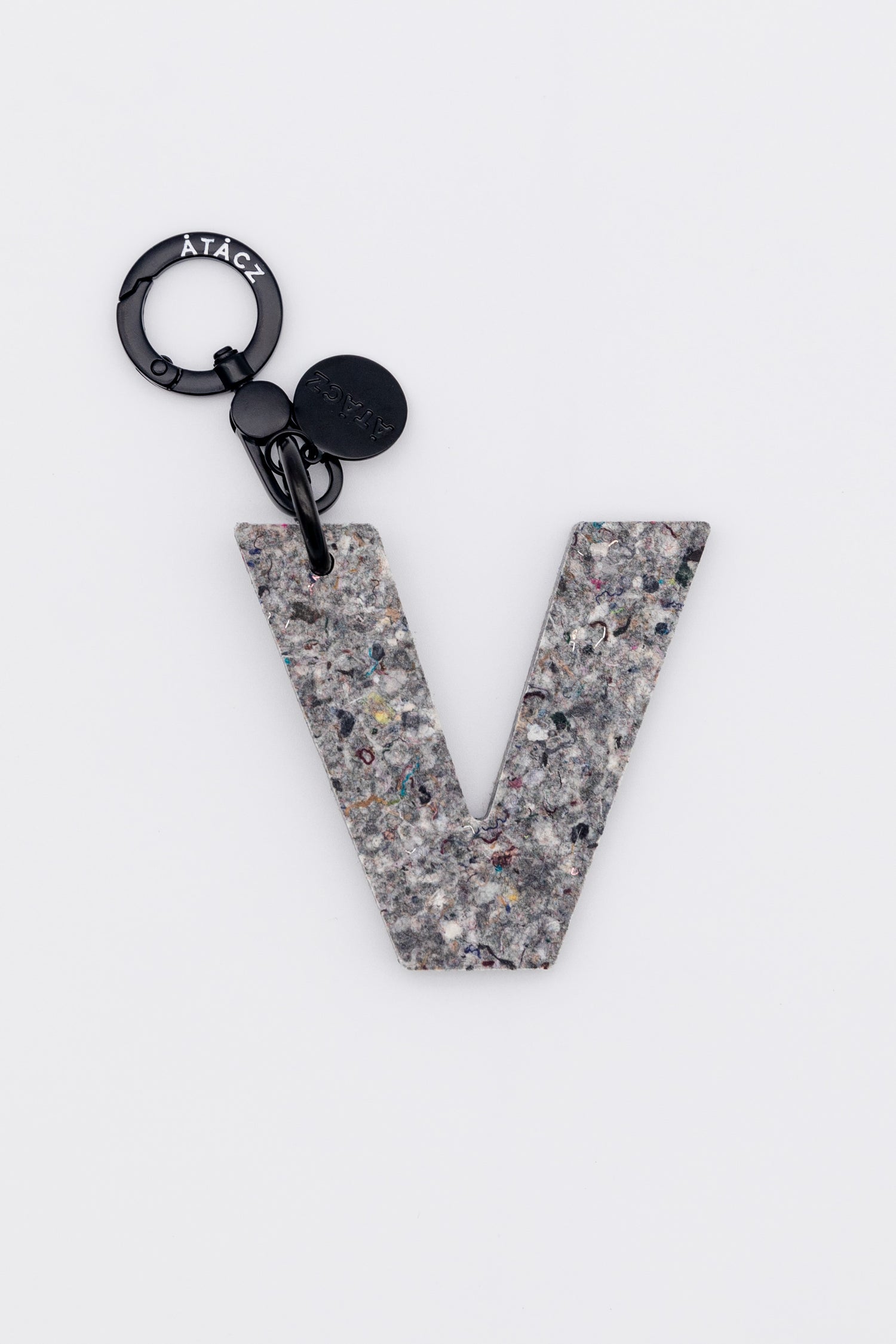 ATACZ x Paneco Keychain - Black