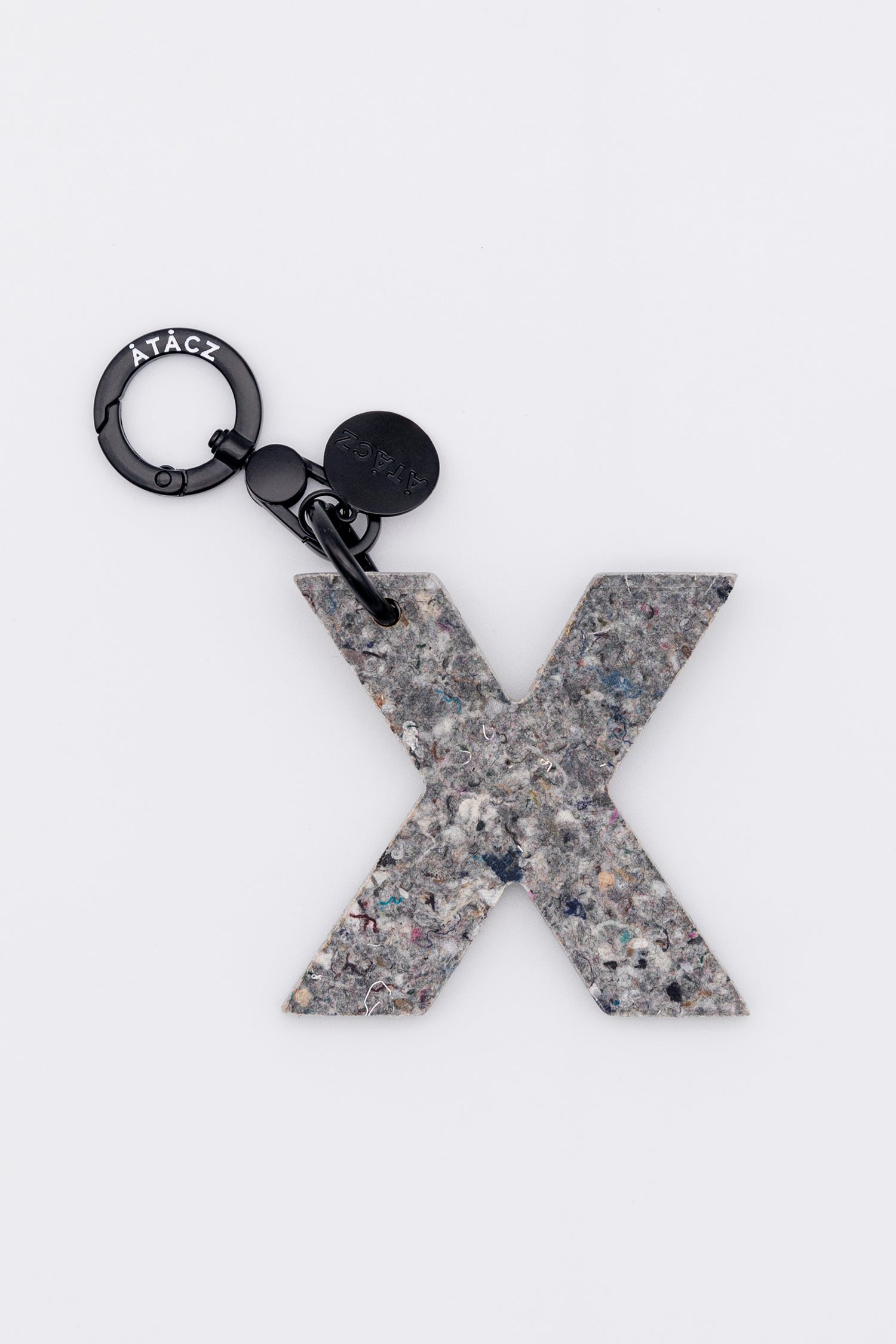 ATACZ x Paneco Keychain - Black