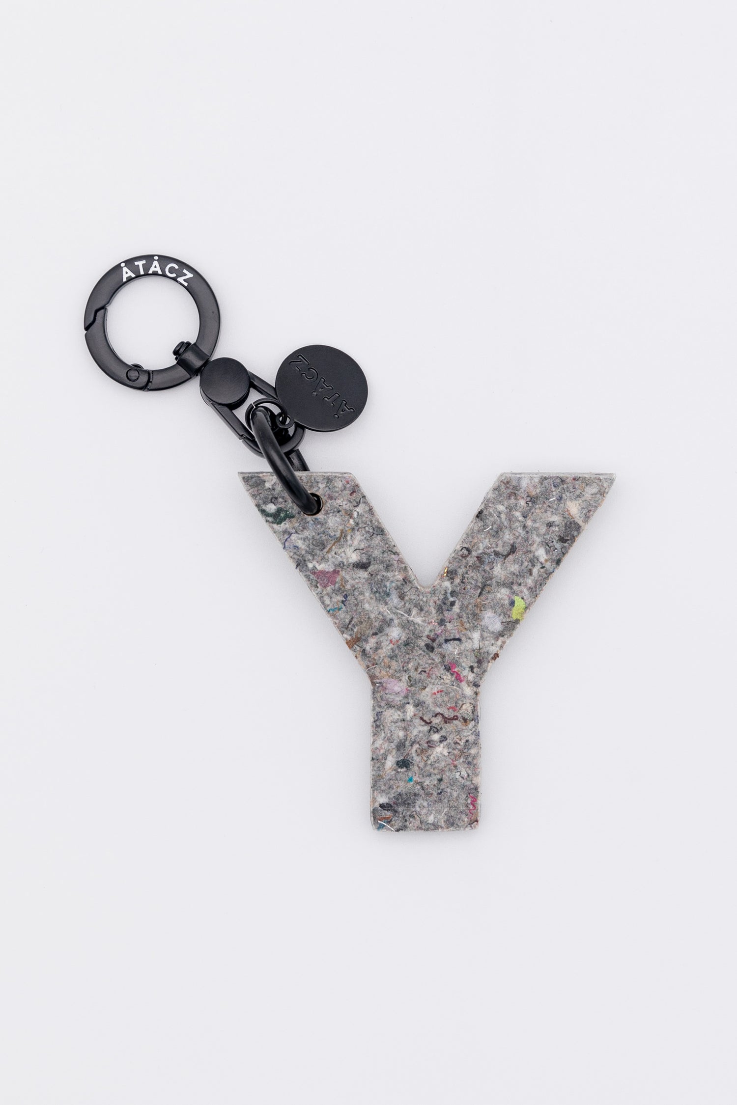 ATACZ x Paneco Keychain - Black