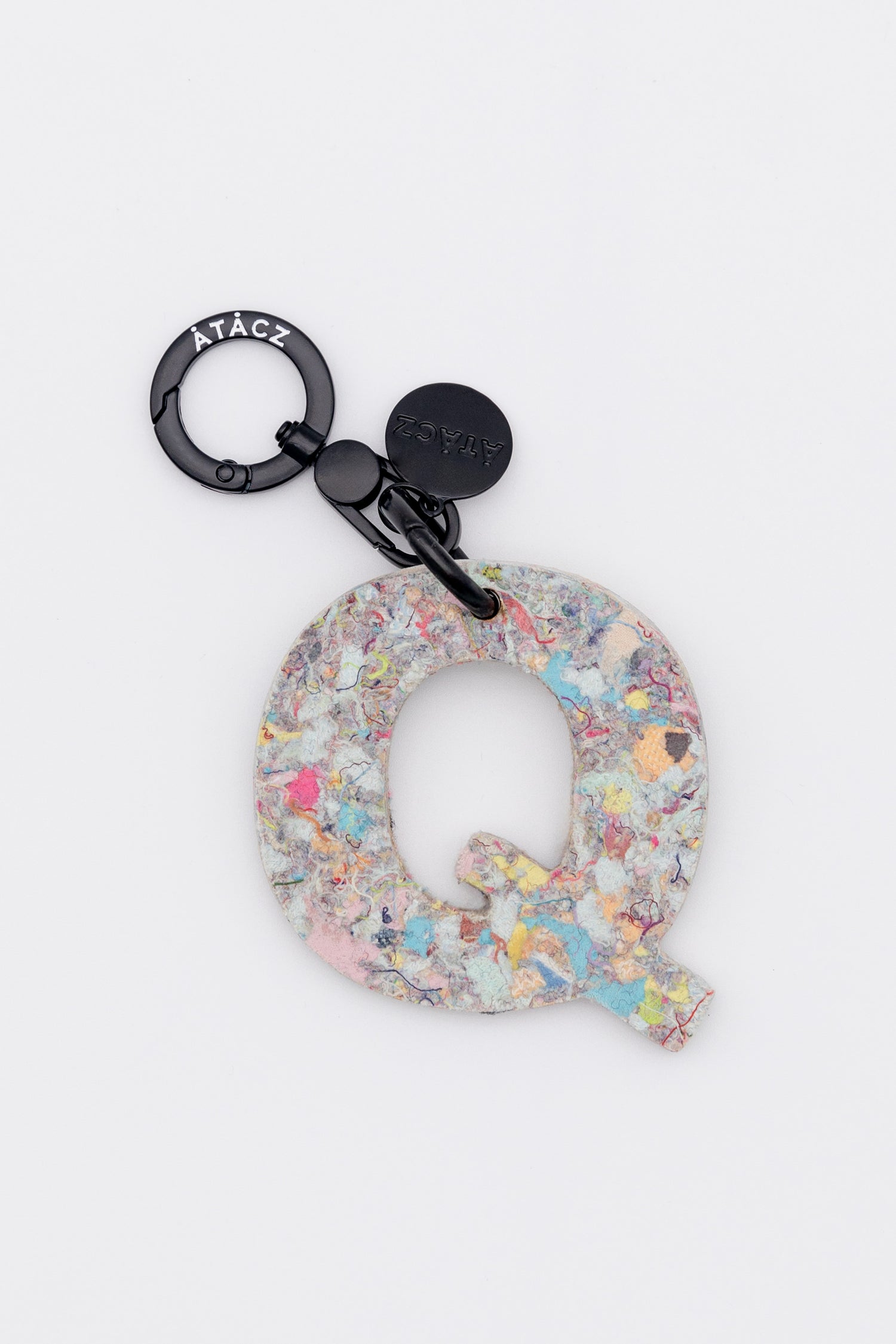 ATACZ x Paneco Keychain - Grey