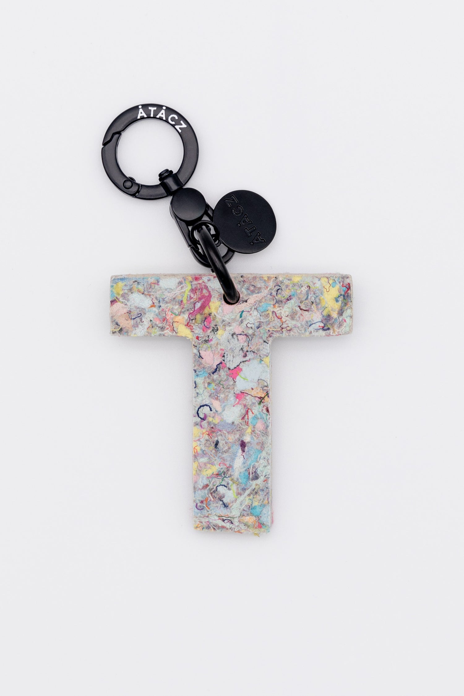 ATACZ x Paneco Keychain - Grey