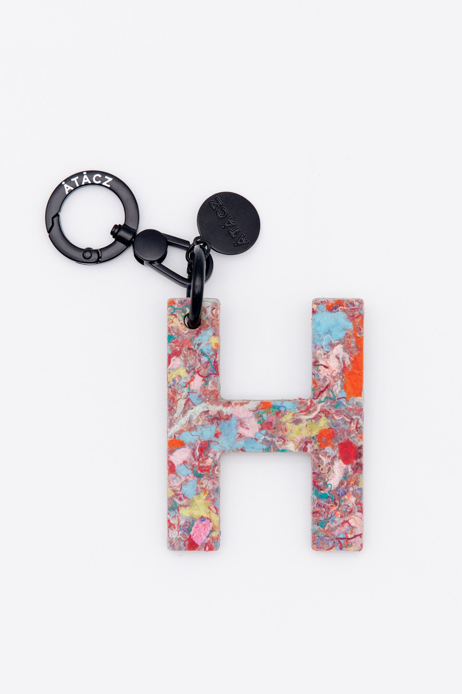 ATACZ x Paneco Keychain - Pink