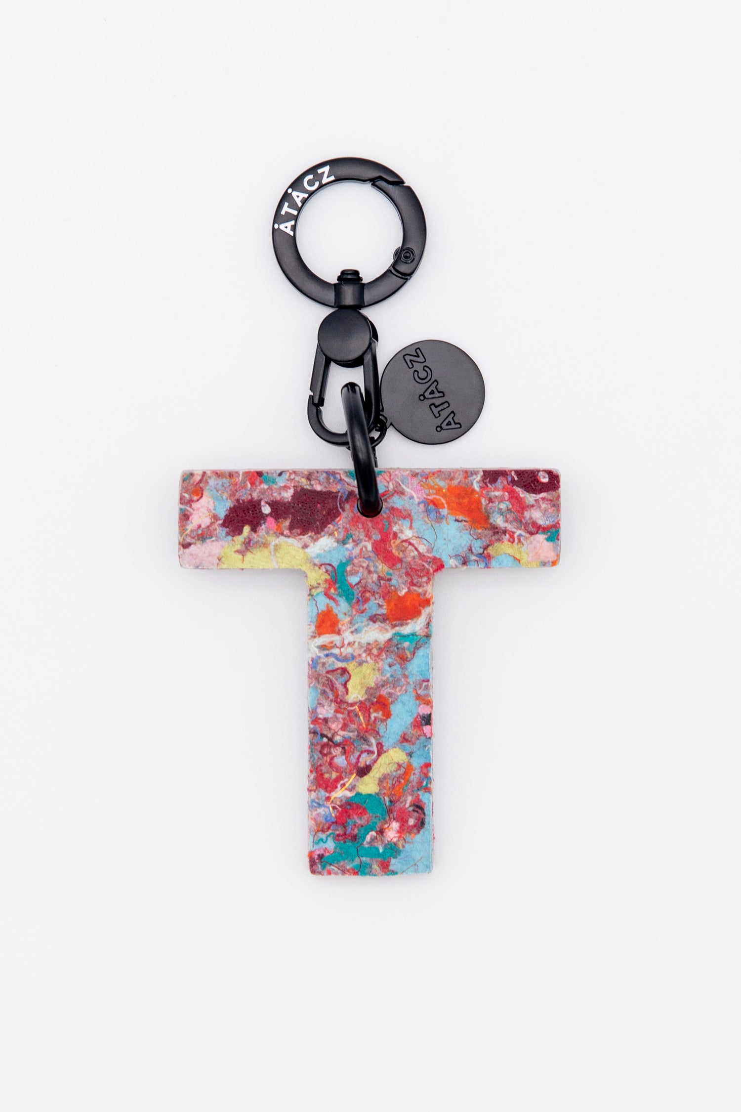 ATACZ x Paneco Keychain - Pink