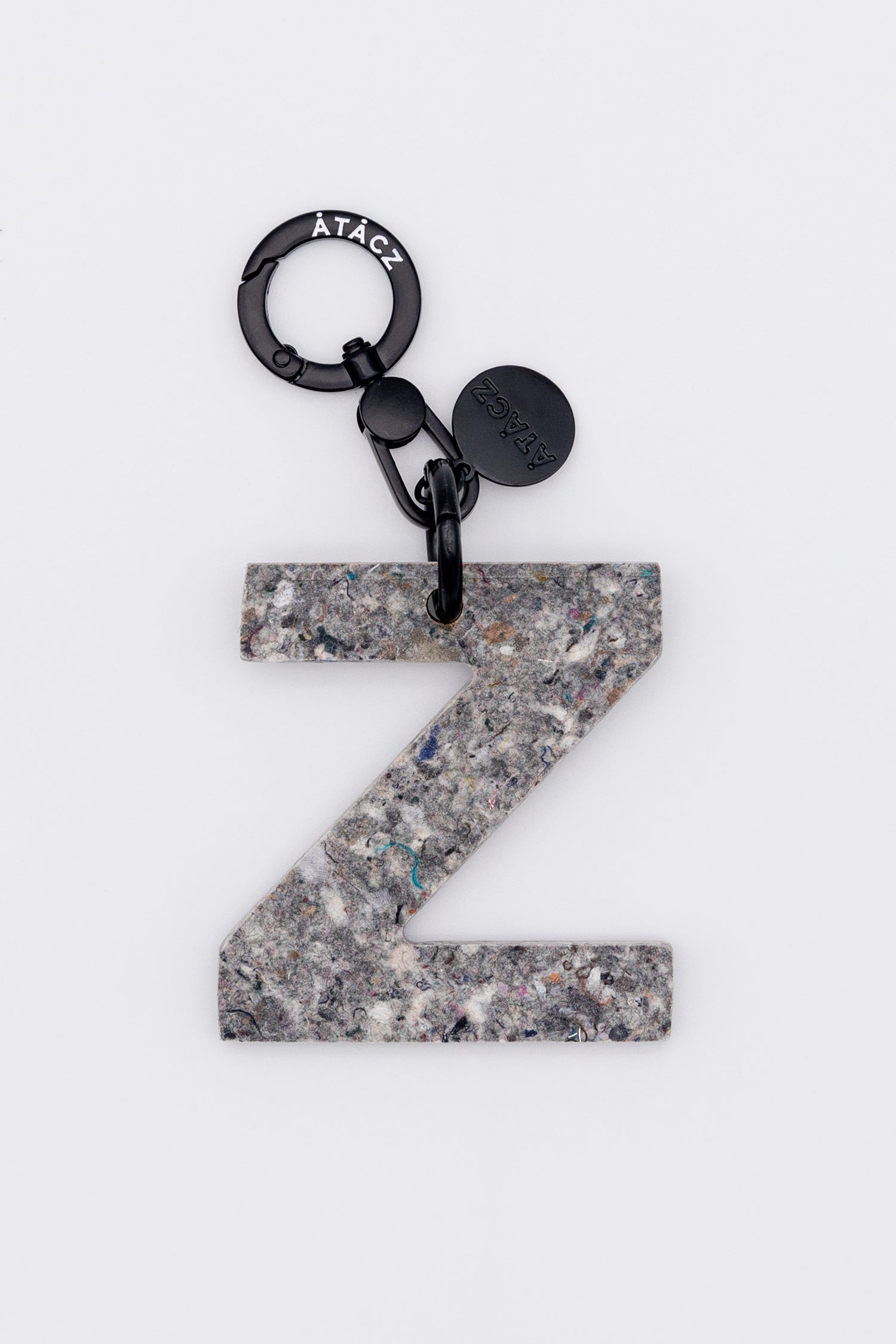 ATACZ x Paneco Keychain - Black