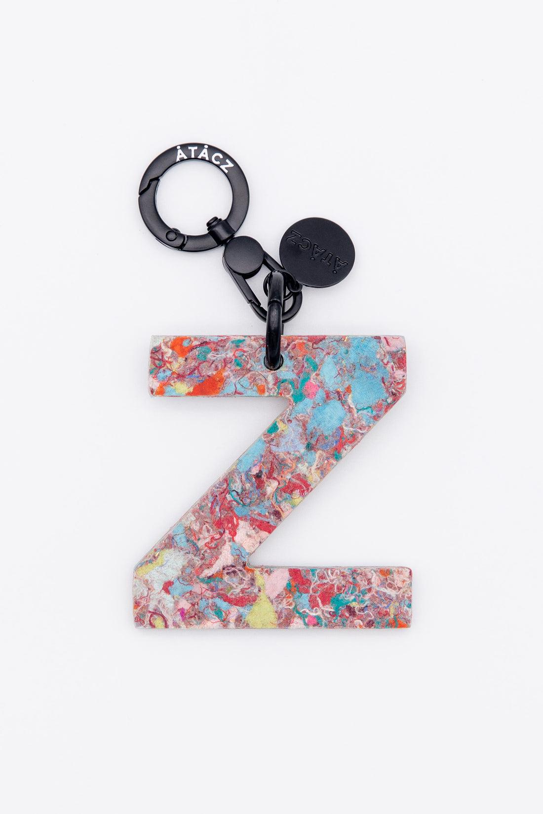 ATACZ x Paneco Keychain - Pink