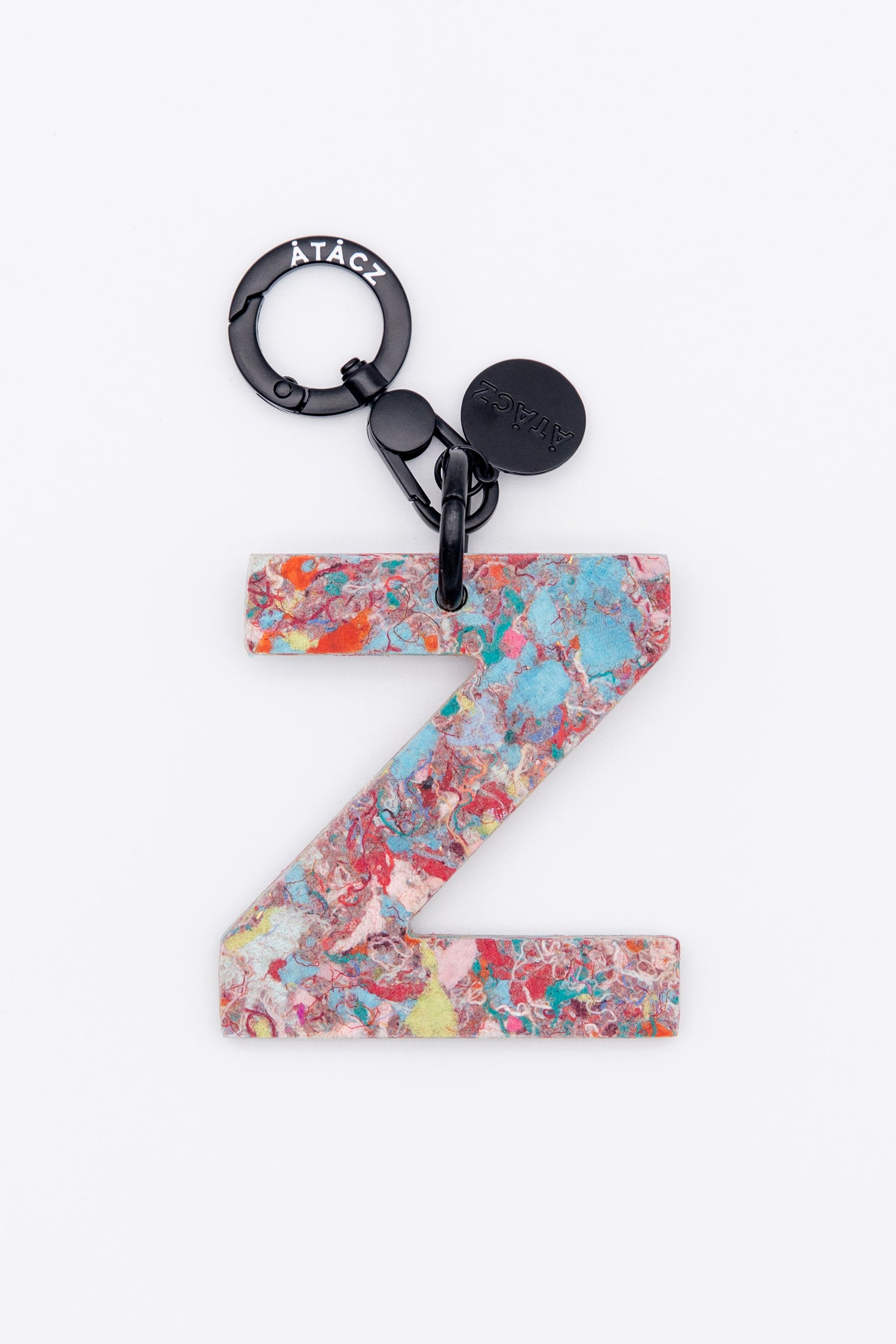 ATACZ x Paneco Keychain - Pink